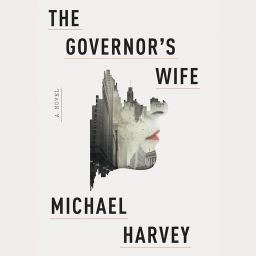 The Governor's Wife, Michael Harvey