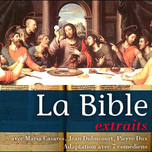 La Bible (Ancien Testament), Various