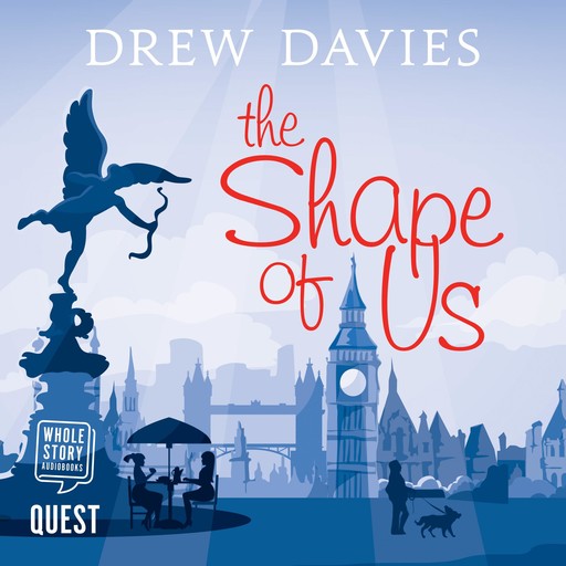 The Shape of Us, Drew Davies