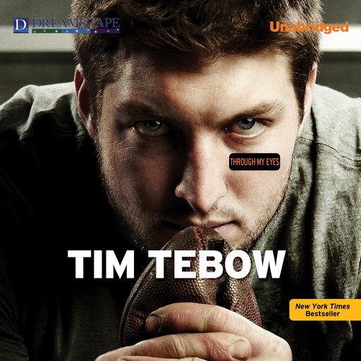 Through My Eyes, Tim Tebow