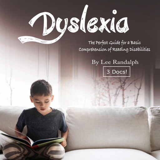 Dyslexia, Lee Randalph