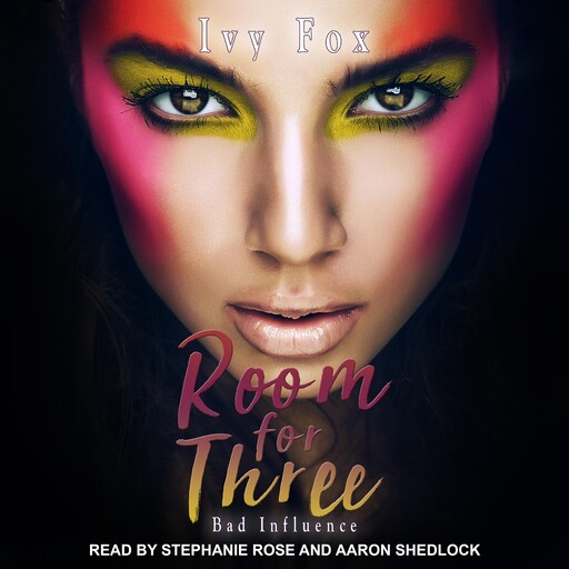 Room for Three, Ivy Fox