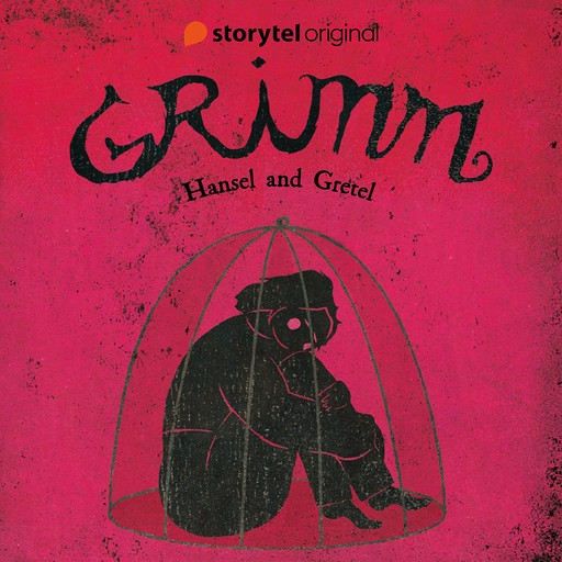 GRIMM - Hansel and Gretel, Benni Bødker, Kenneth Bøgh Andersen