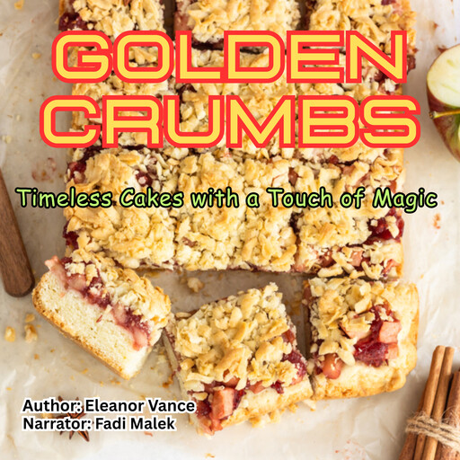 Golden Crumbs, Eleanor Vance