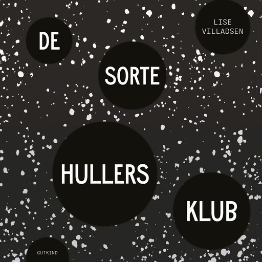 De sorte hullers klub, Lise Villadsen