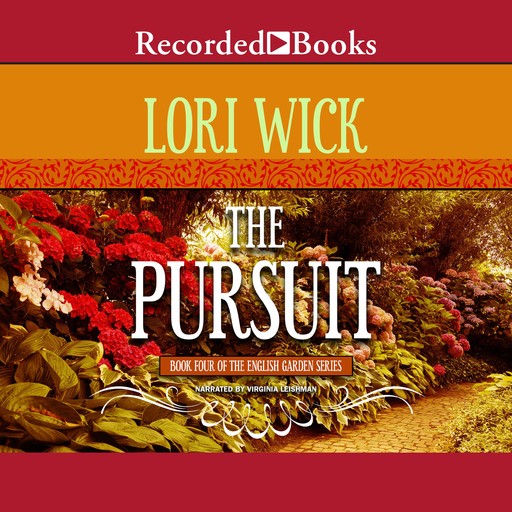 The Pursuit, Lori Wick