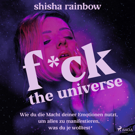 F*ck the Universe, Shisha Rainbow