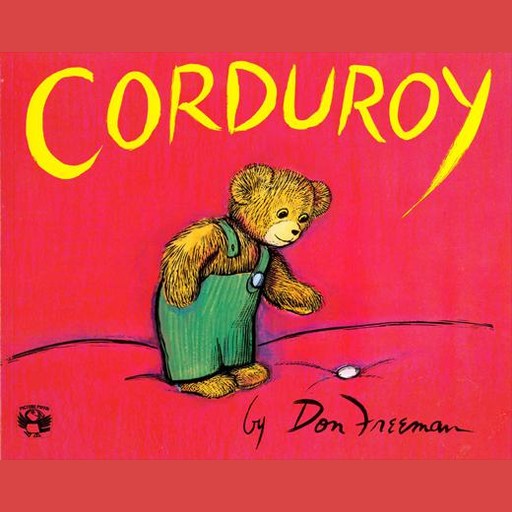 Corduroy, Don Freeman