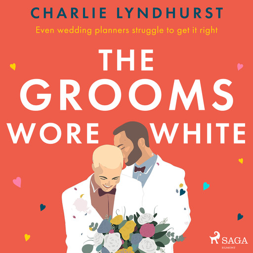 The Grooms Wore White, Charlie Lyndhurst