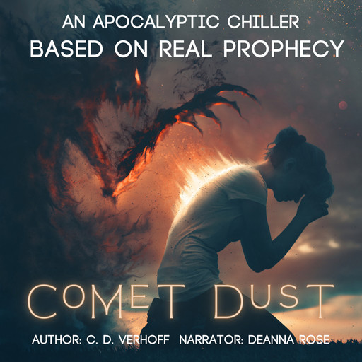 Comet Dust, C.D. Verhoff