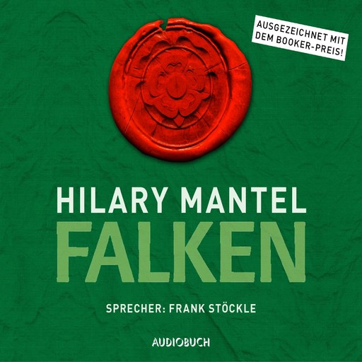 Falken, Hilary Mantel