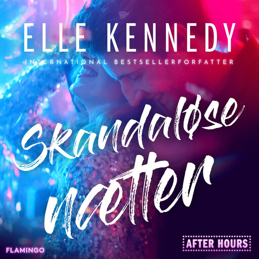 Skandaløse nætter, Elle Kennedy