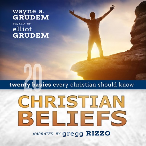 Christian Beliefs, Wayne A. Grudem