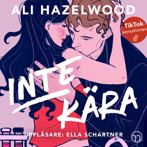 Inte kära, Ali Hazelwood