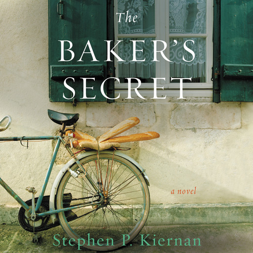 The Baker's Secret, Stephen P. Kiernan