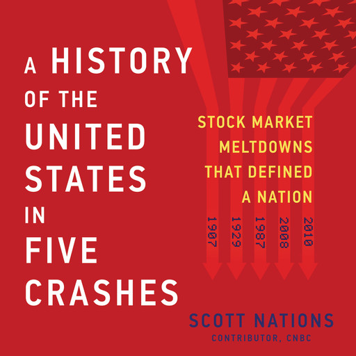 A History of the United States in Five Crashes, Scott Nations