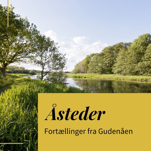 Globetrotteren på Gudenåen (#1): Familien fortæller, Lydland