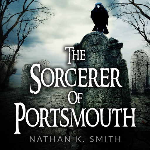 The Sorcerer of Portsmouth, Nathan Smith