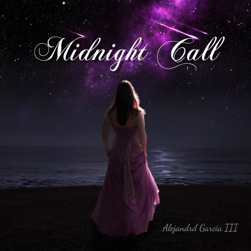 Midnight Call, Alejandrd Garcia III