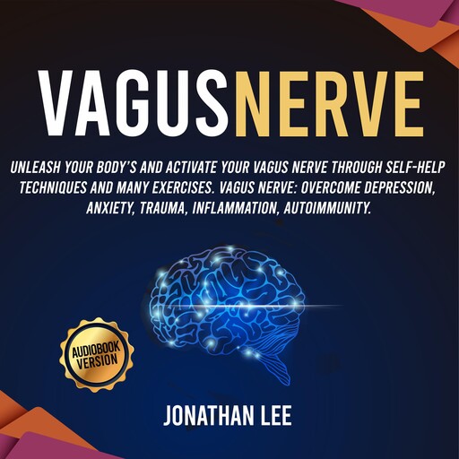 Vagus Nerve, Jonathan Lee