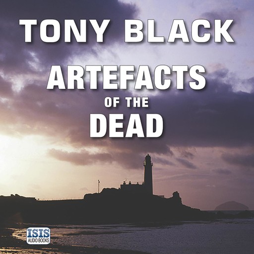 Artefacts of the Dead, Tony Black