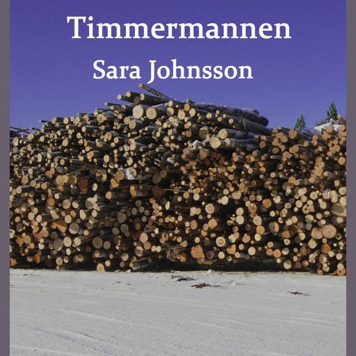 Timmermannen, Sara Johnsson