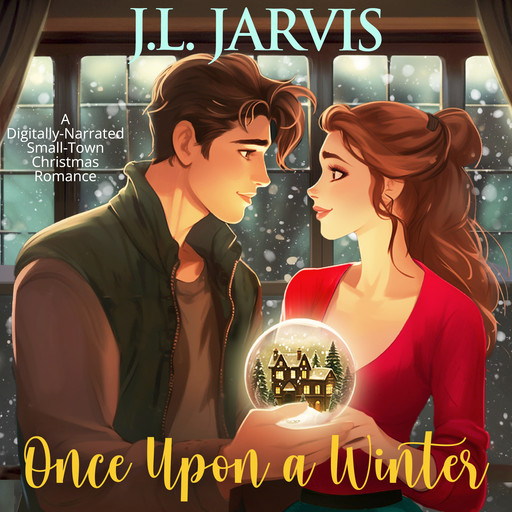 Once Upon a Winter, J.L. Jarvis