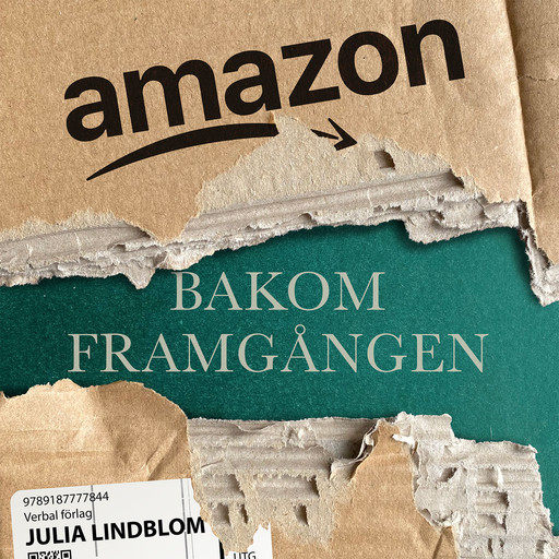 Amazon, Julia Lindblom