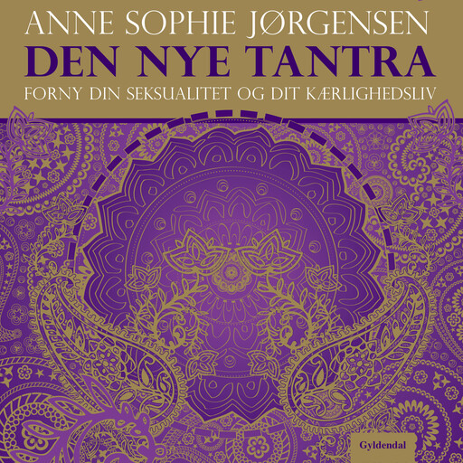 Den nye tantra, Anne Sophie Jørgensen