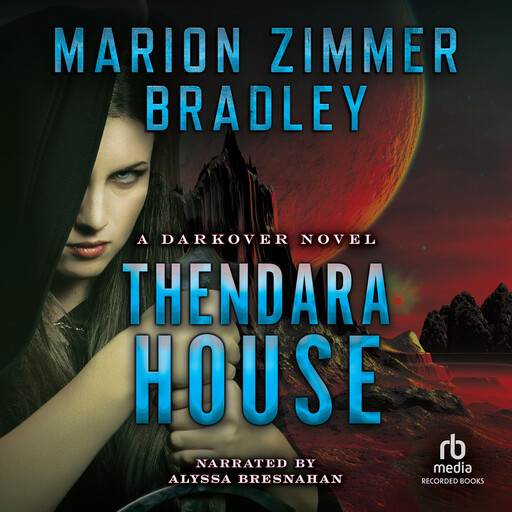 Thendara House, Marion Zimmer Bradley