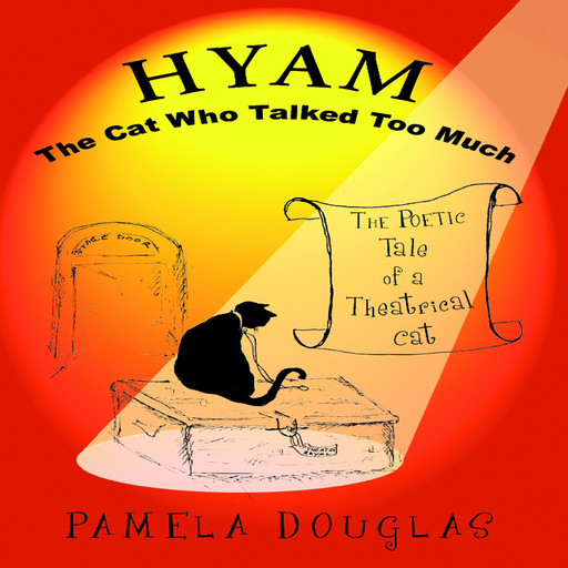 Hyam The Cat, Pamela Douglas