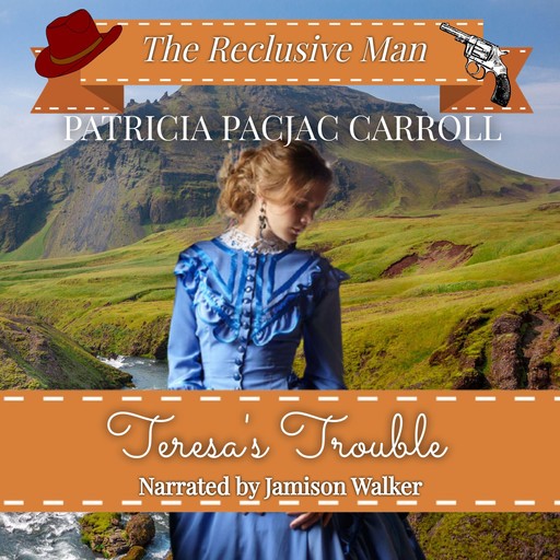 Teresa's Trouble, Patricia Carroll