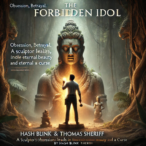 The Forbidden Idol, Thomas Sheriff, Hash Blink