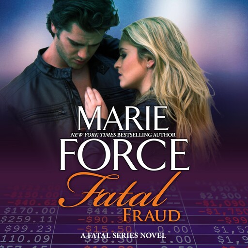 Fatal Fraud, Marie Force