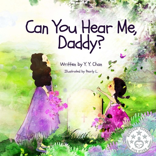 Can You Hear Me, Daddy?, Y.Y. Chan