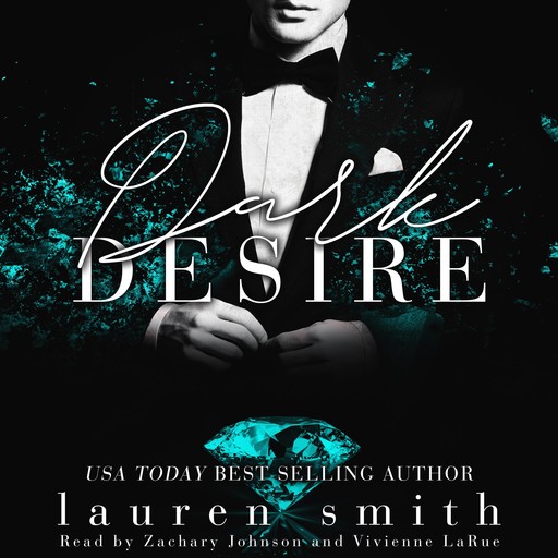 Dark Desire, Lauren Smith