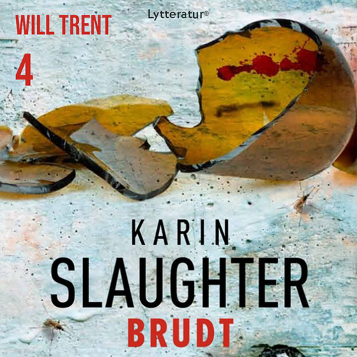 Brudt, Karin Slaughter