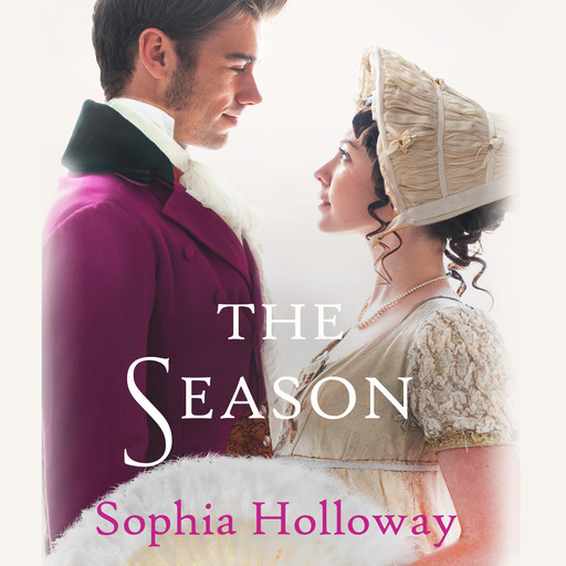 The Season (Unabridged), Sophia Holloway