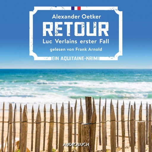Retour, Alexander Oetker