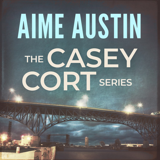 The Casey Cort Series: Volume Two, Aime Austin
