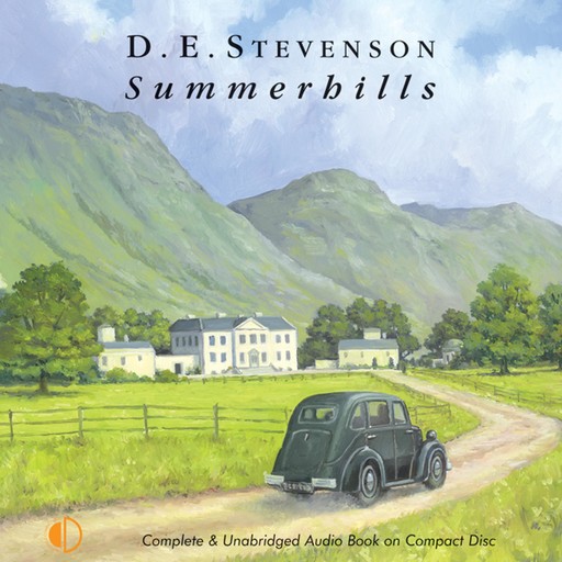 Summerhills, D.E. Stevenson