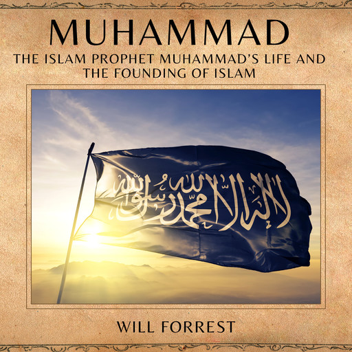 Muhammad, Will Forrest