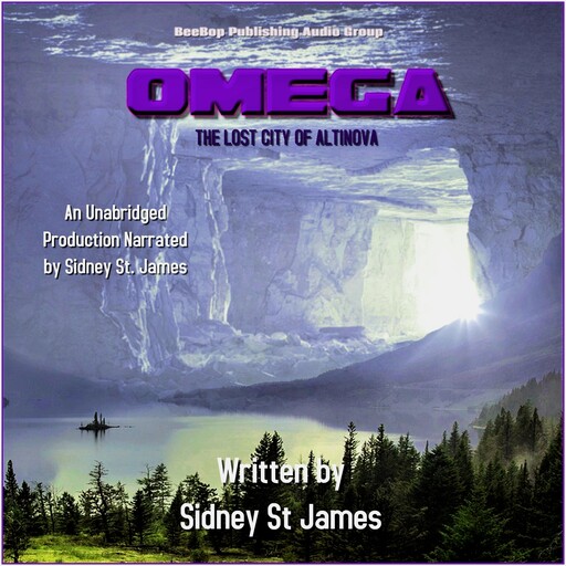 OMEGA, Sidney St. James