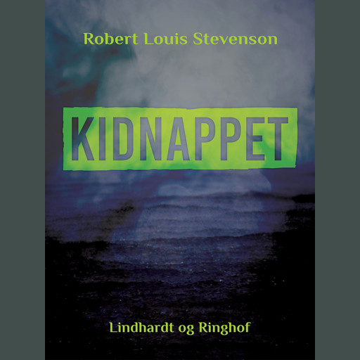 Kidnapped, Robert Louis Stevenson