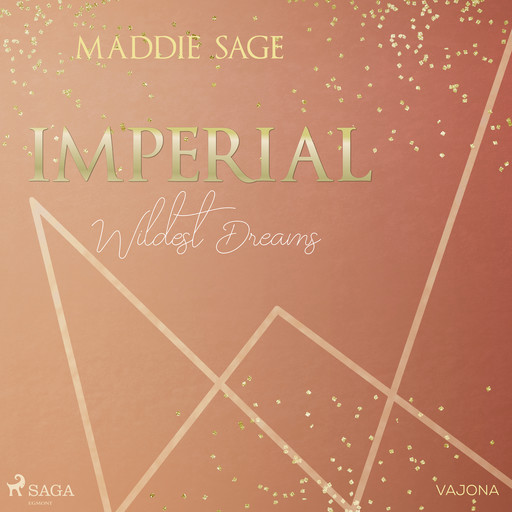 IMPERIAL - Wildest Dreams 1, Maddie Sage