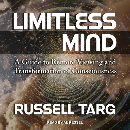 Limitless Mind, Russell Targ