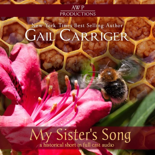 My Sister's Song, Gail Carriger