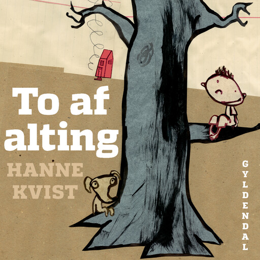 To af alting, Hanne Kvist