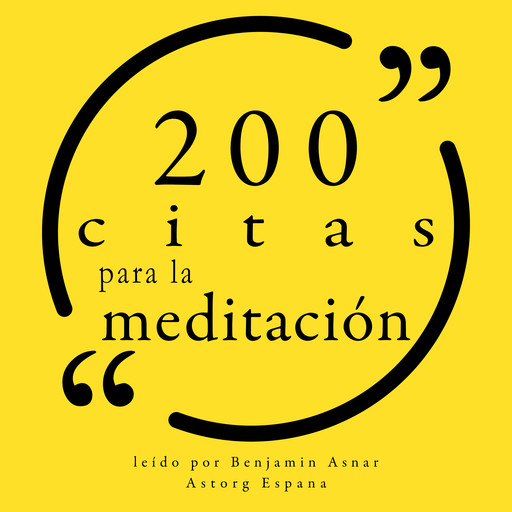 200 citas para la meditación, Various, Lao Zi