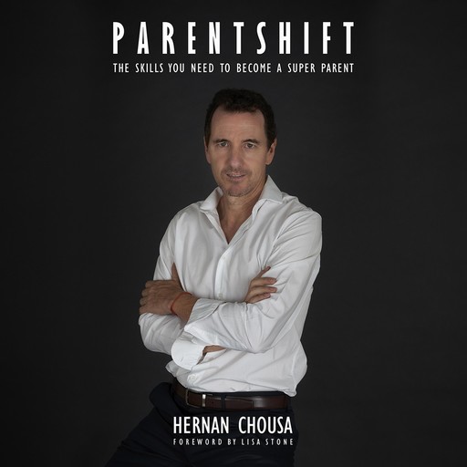 ParentShift, Hernan Chousa, Julian Chousa